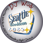 Seattle Worldcon 2025 Wednesday Night Dance