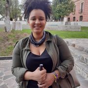 Colectiva Podcast 2019: Ana Carolina Log Lourenco (Brasil)