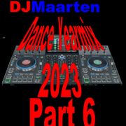 Dance Yearmix 2023, Part 6.