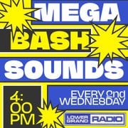 Mega Bash Sound 01.12.2022