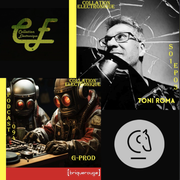 Collation Electronique S1 EP3 Toni Roma -  La G-Prod