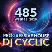 DJ Cyclic Show 485 – Progressive