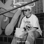 Good Vibes 124 - Hot Chip's Alexis Taylor