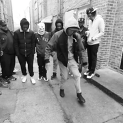FOOTWORK MIX