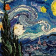 Ya Van Gogh Olmasaydı?