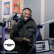 DANCEHALL 360 SHOW - (15/02/18) ROBBO RANX