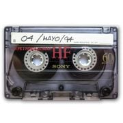 Éxtasis 1-01 (04 mayo 1994) AyB