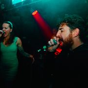 Try Unity - LIVE @Calling The Hardcore #014 - 06/12/24
