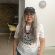 Our Studio Guest, Sachiko Kanenobu, 14th May 2025