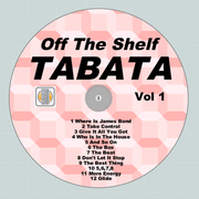 Off-the-Shelf TABATA vol. 1 - Studio Toolbox