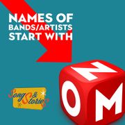 Songs & Stories #166 | M-N-O 6 februari 2024