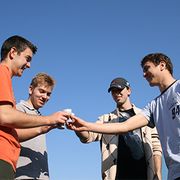 De Cima Dos Telhados (INSTRUÇÃO 24) 3.4b - Centrados na Partilha e Colaboração