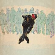 Footwork Got Soul
