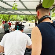 Saint Stratus - TownLake Y HIIT 003