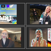 Radio International - The Ultimate Eurovision Experience (2024-07-17)