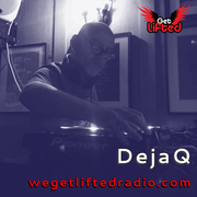 We Get Lifted Radio - Progressive House Mix #14 - 18.09.2025.