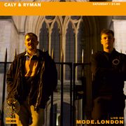 24/06/24 - Caly & Ryman