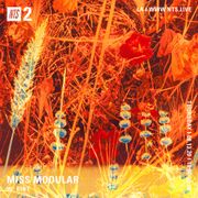 Miss Modular w/ BINT - 13th August 2020