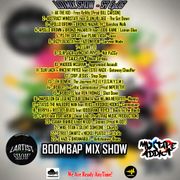 LOTMIX SHOW - S7Ep06 [Boombap Mixshow]