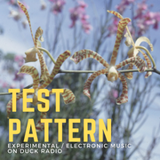 Test Pattern | Wellness Centre | 24.08.25