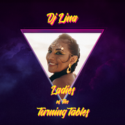 Ladies of The Turning Tables #12 - Supergeil invites Dj Lina