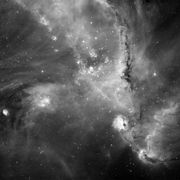 Lichtbogen Galactica || Rücksturz zur Erde || 01.01.18