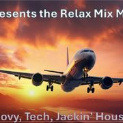 DJ Swa presents the Relax Mix May 2024