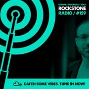 Rockstone Radio | #159 Your Dancehall Show!