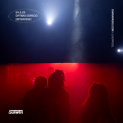 OPTIMO [ESPACIO] Interview 24.5.25