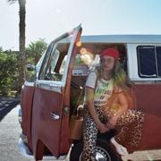 Mellow Mellow FM Summer’s End Radio