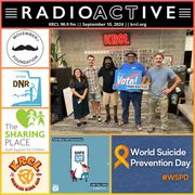 Mental Health on Worldwide Suicide Prevention Day