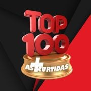 TOP 100 - As mais curtidas de sempre