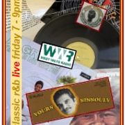 YOURS SINSOULY with mjdj - #171 1st aug 25