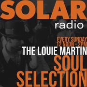 Louie Martin Soul Selection 26.04.26