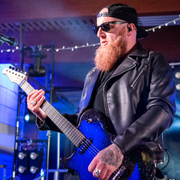 Show 1 - Skindred Radio Residency