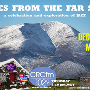 Tales from the far Side 04.12.25 In December Mood