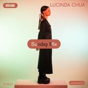 Sunday Mix: Lucinda Chua
