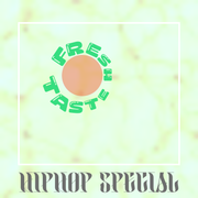 Fresh Taste #92 (Hip Hop Special)