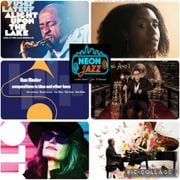 Neon Jazz - Episode 961 - 5.27.26