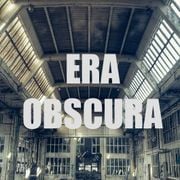 Era Obscura #40 by Nizaiá Cassián