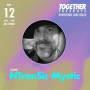 NTrendSic Mystic | Live at Together Tuesdays | May 2026