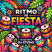 Ritmo de Fiësta mixed by DJ Big Blender