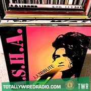 Alvorhythms 'Italo '90' w/ Alvin C ~ 11.02.26