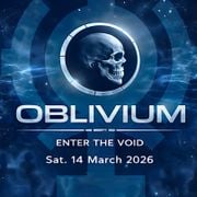 DJ Led Manville - Oblivium (2026)