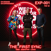 EXP-001 The First Sync