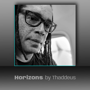 Horizons #48 4.18.26