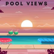 Pool Views