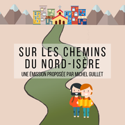 Sur les chemins du Nord-Isère - Février 2025