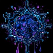Dark Momentum • Dark Psy Set