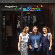 Women in Jazz featuring Emma Jean Thackray (24/07/2018)